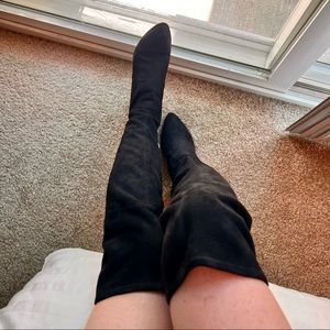 Marc Fisher | Over Knee Boot | 7.5